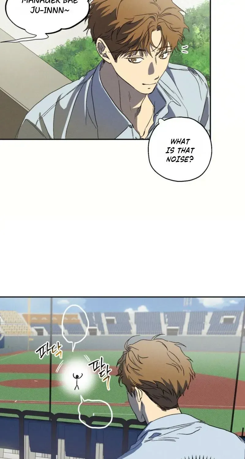 Read Love Upset chapter 3.1 image 45 on Lezhin