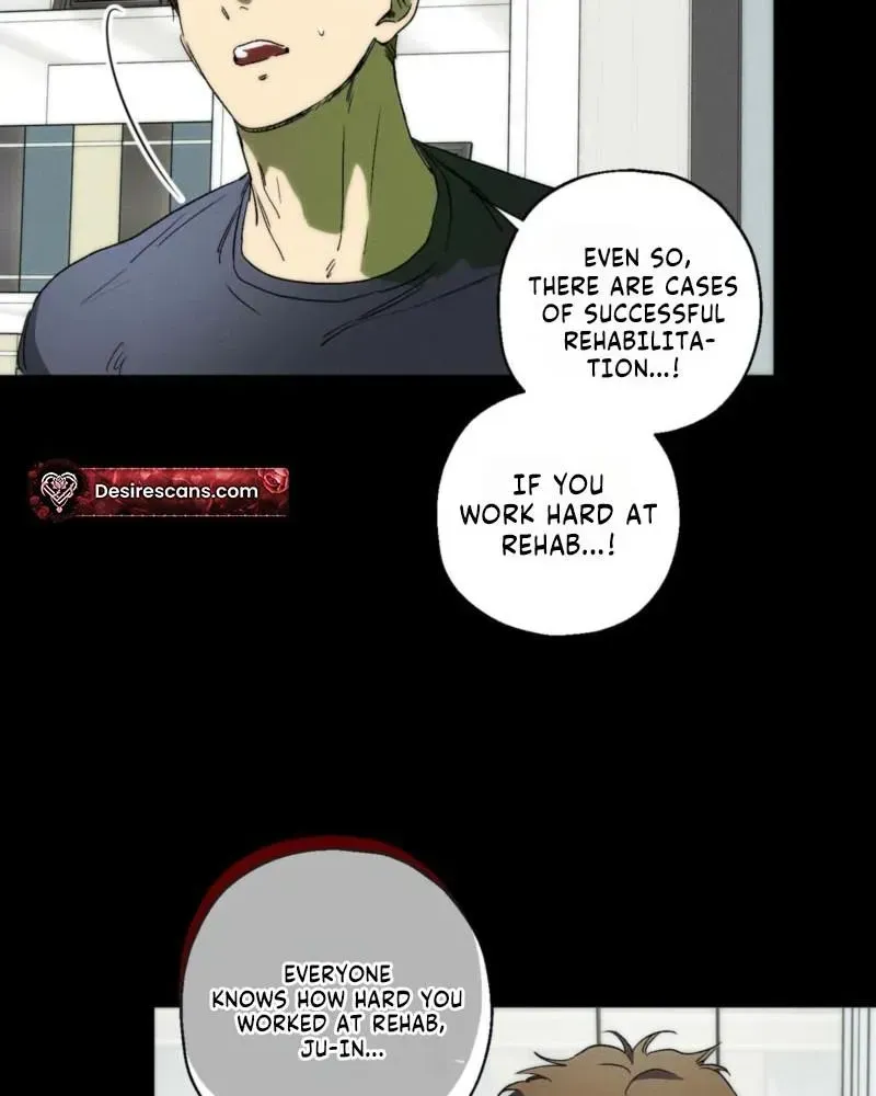 Read Love Upset chapter 3.1 image 5 on Lezhin