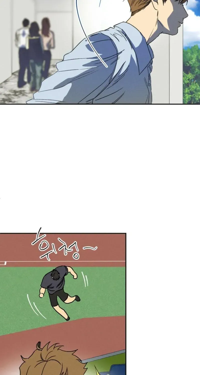 Read Love Upset chapter 3.1 image 51 on Lezhin