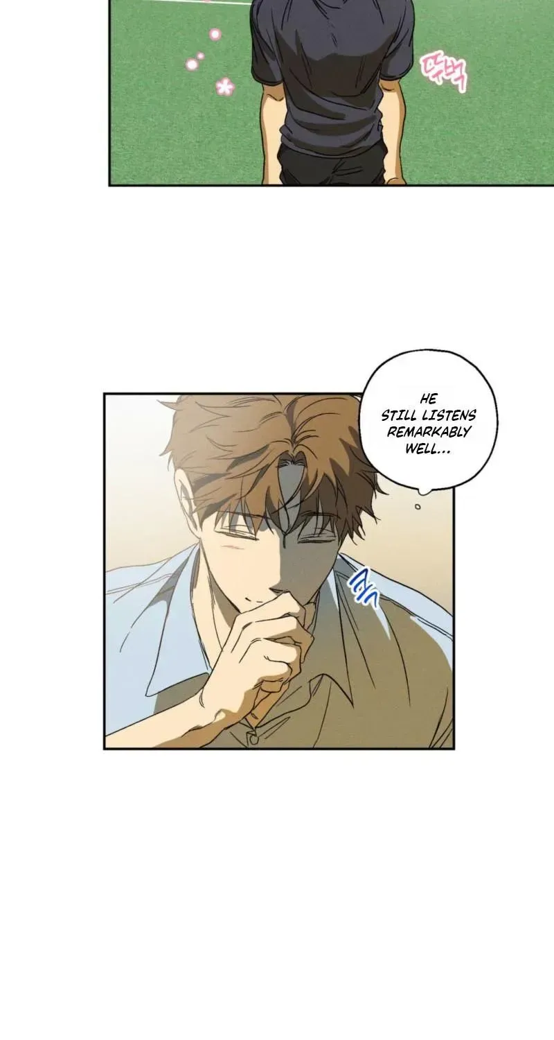 Read Love Upset chapter 3.1 image 54 on Lezhin