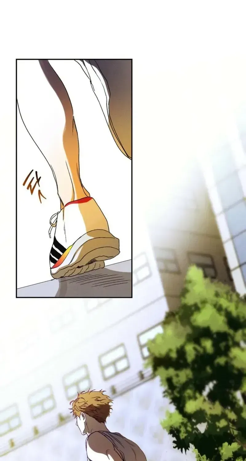 Read Love Upset chapter 3.2 image 1 on Lezhin
