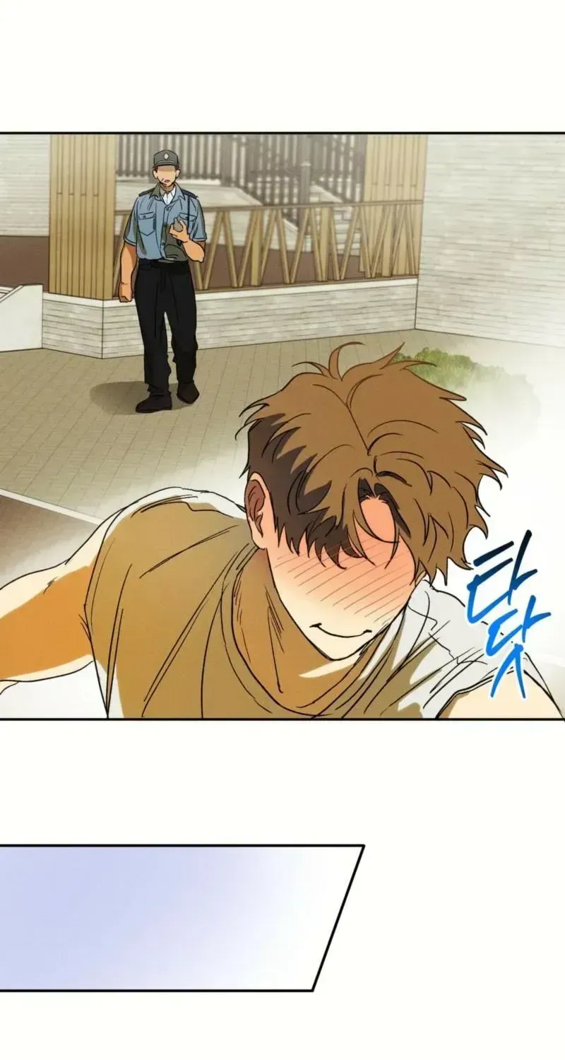 Read Love Upset chapter 3.2 image 40 on Lezhin