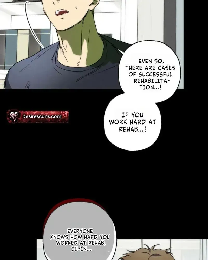 Read Love Upset chapter 3.2 image 5 on Lezhin