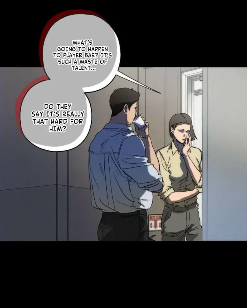 Read Love Upset chapter 3.2 image 8 on Lezhin