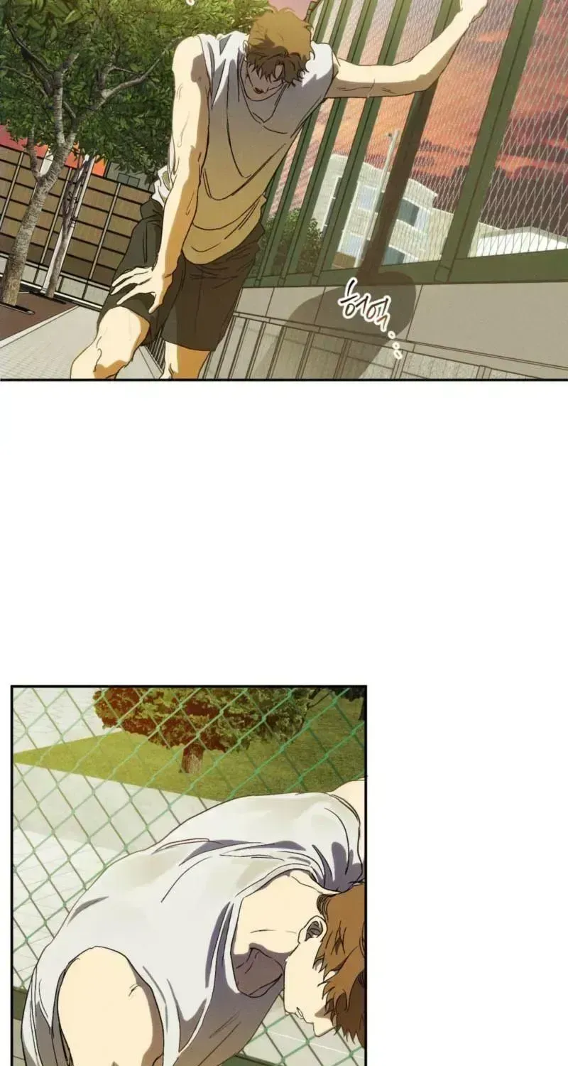 Read Love Upset chapter 3.4 image 12 on Lezhin