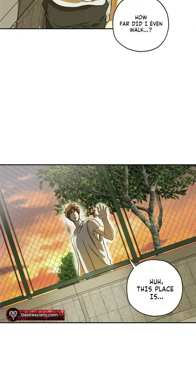 Read Love Upset chapter 3.4 image 15 on Lezhin