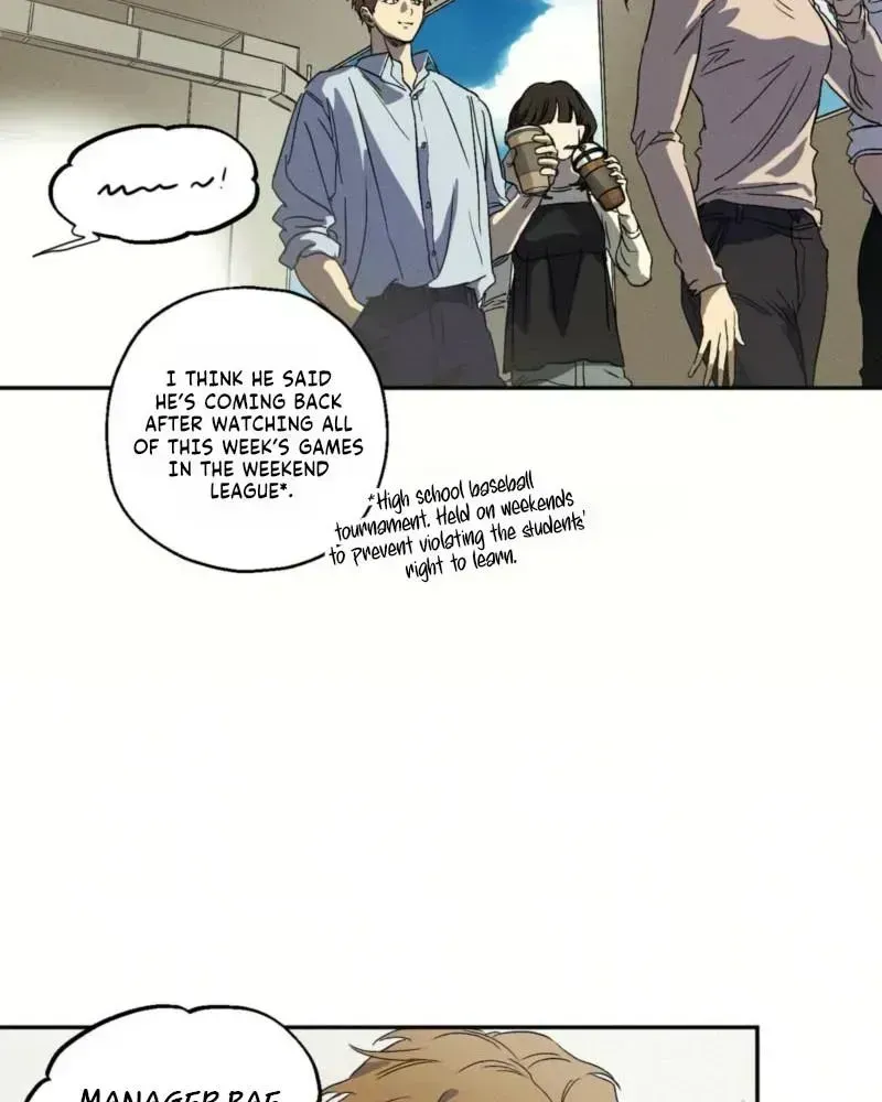 Read Love Upset chapter 3.4 image 44 on Lezhin