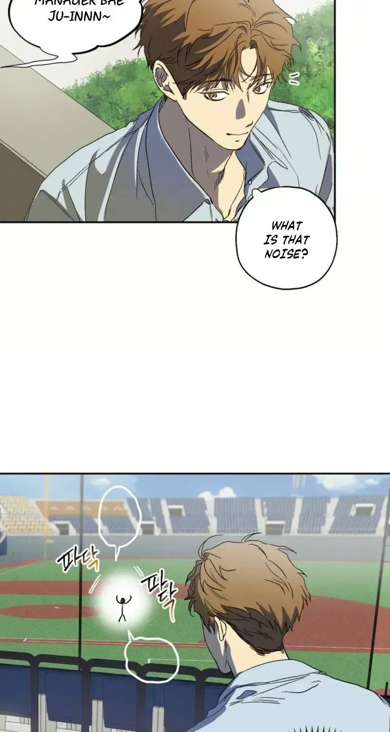 Read Love Upset chapter 3.4 image 45 on Lezhin