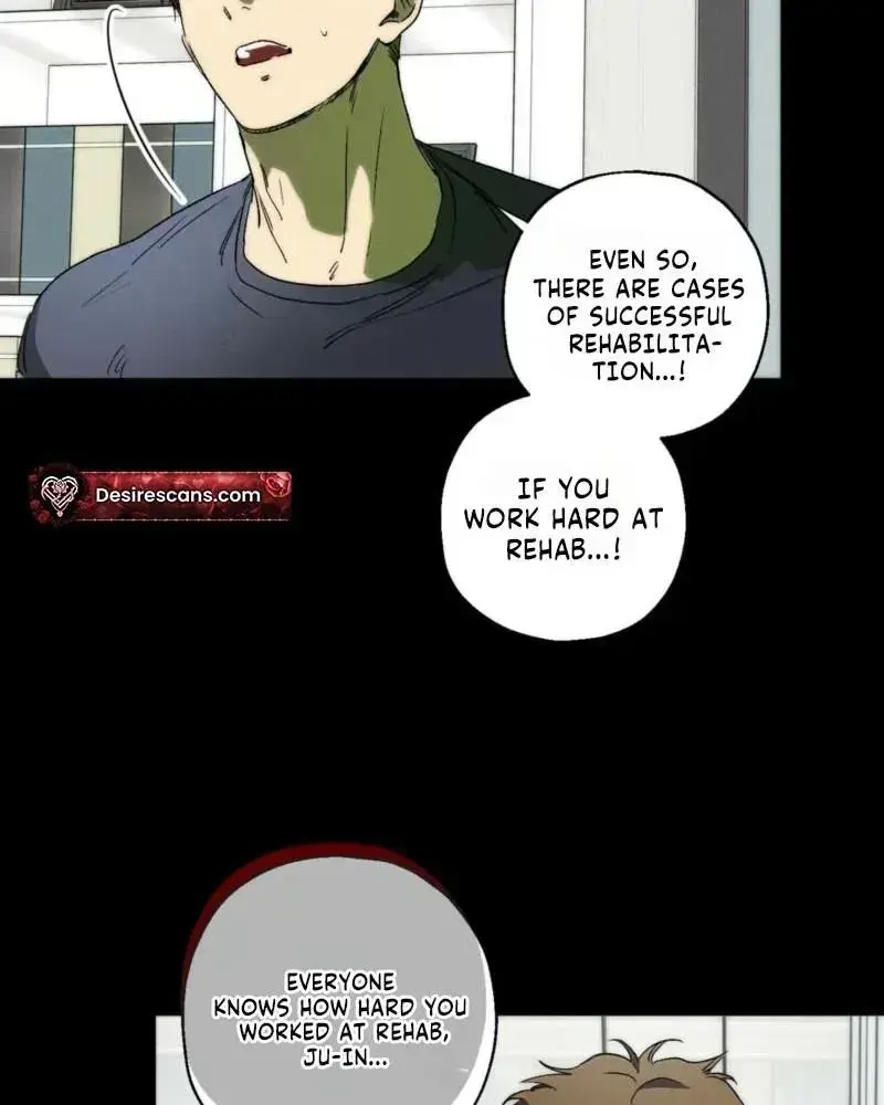 Read Love Upset chapter 3.4 image 5 on Lezhin