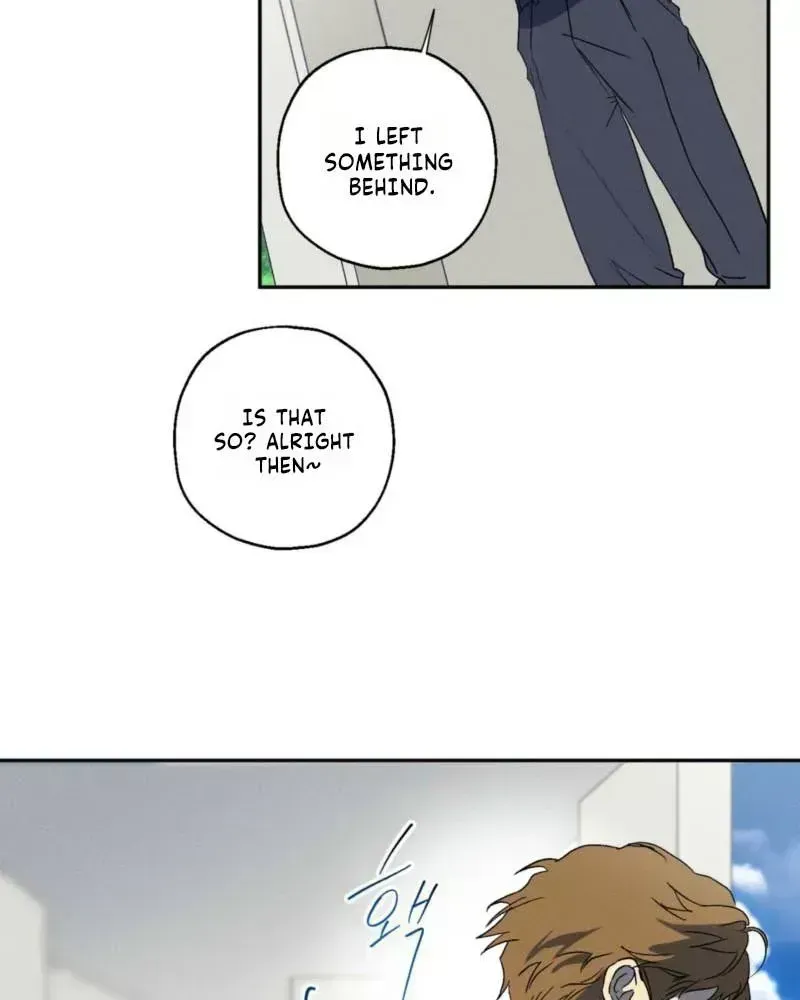 Read Love Upset chapter 3.4 image 50 on Lezhin