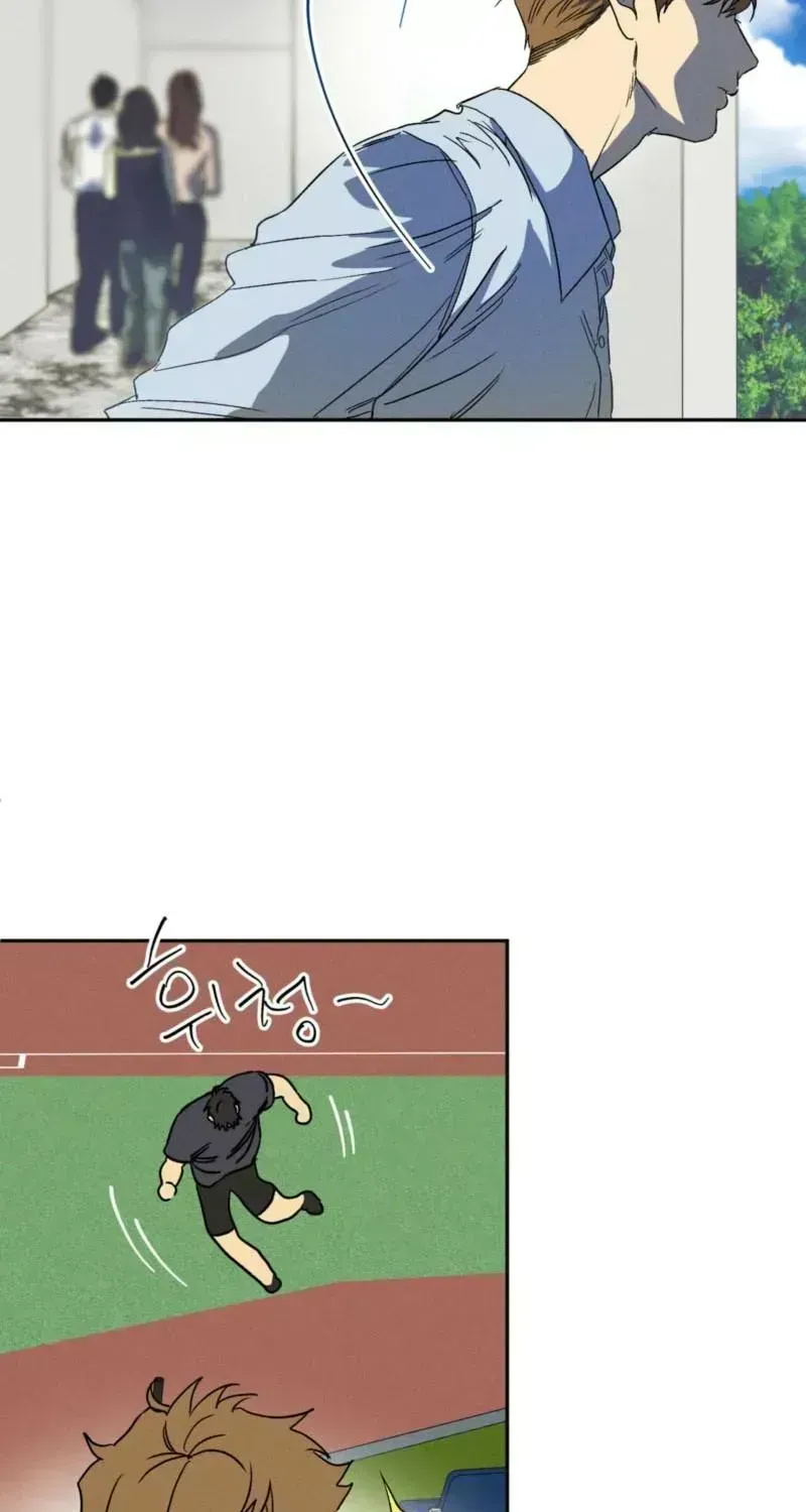 Read Love Upset chapter 3.4 image 51 on Lezhin