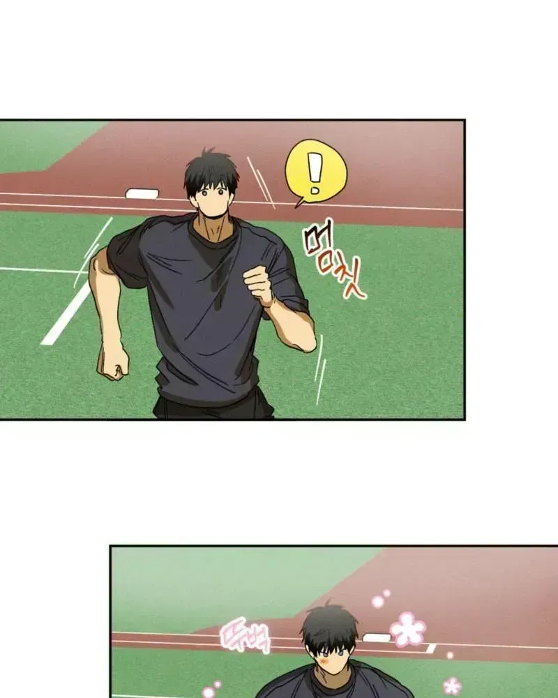 Read Love Upset chapter 3.4 image 53 on Lezhin