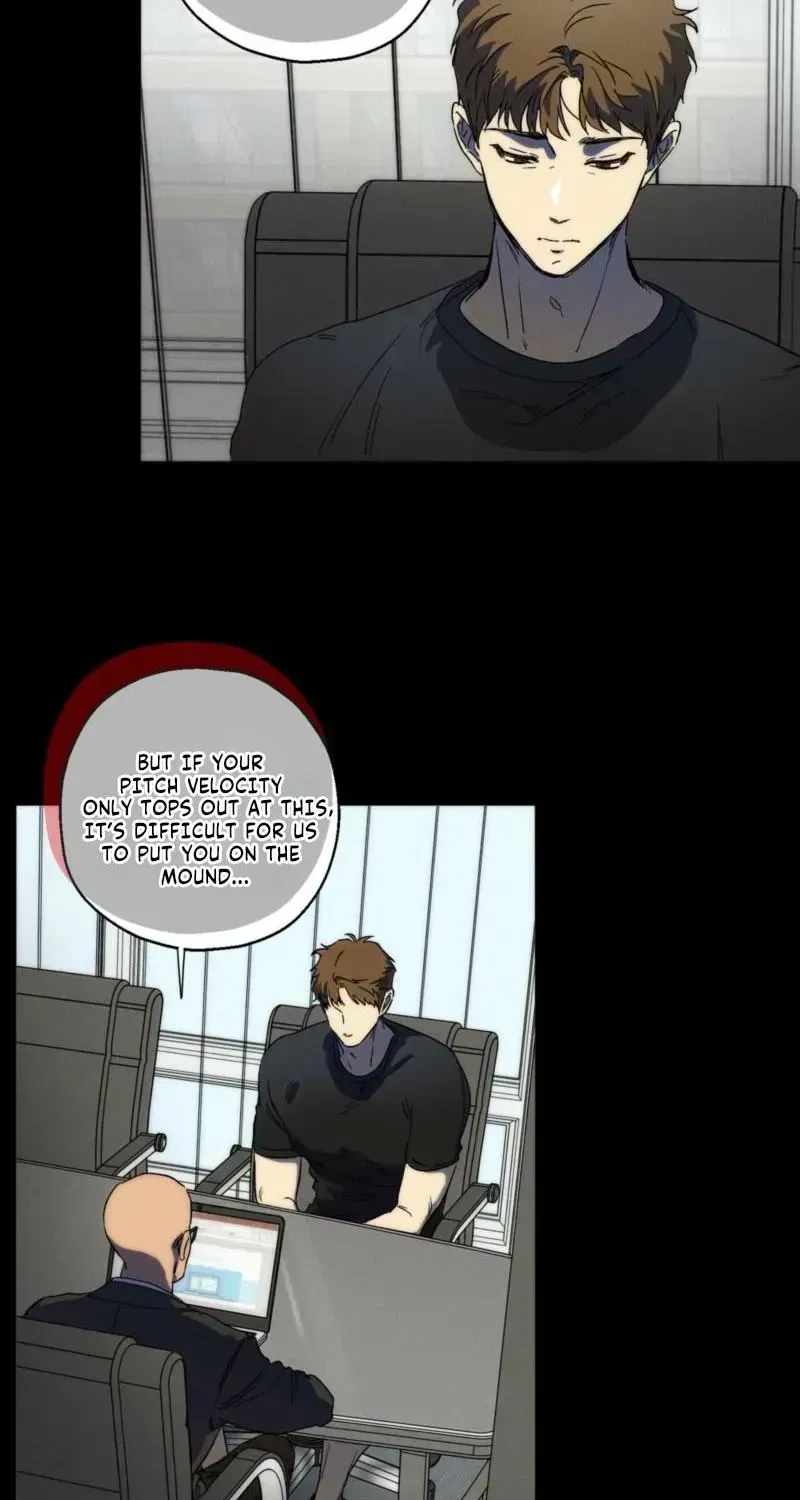 Read Love Upset chapter 3.4 image 6 on Lezhin