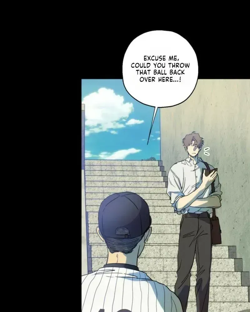 Read Love Upset chapter 3.5 image 29 on Lezhin