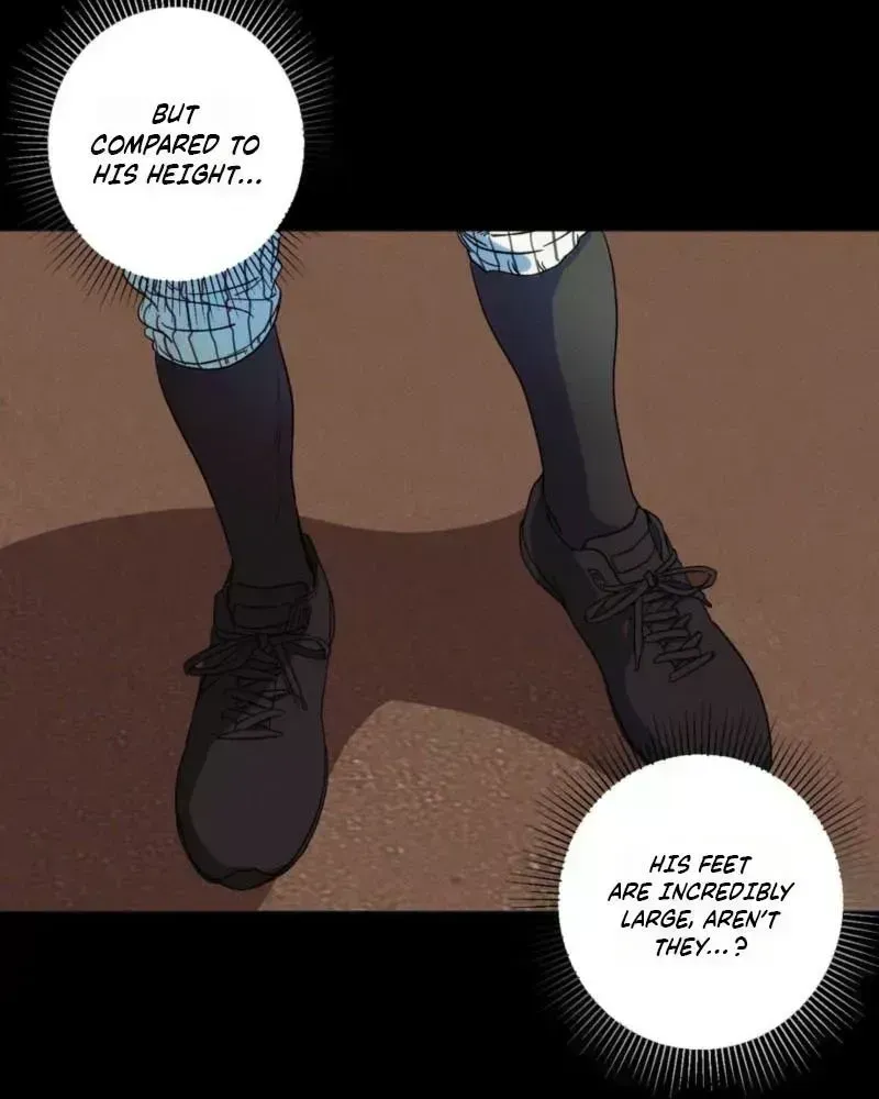 Read Love Upset chapter 3.5 image 32 on Lezhin