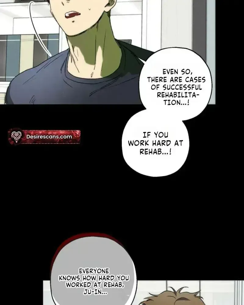 Read Love Upset chapter 3.5 image 5 on Lezhin