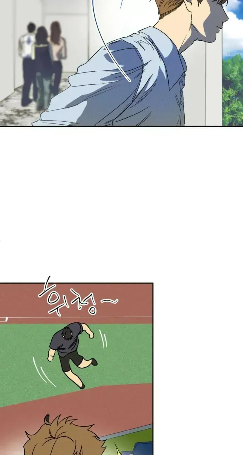 Read Love Upset chapter 3.5 image 51 on Lezhin