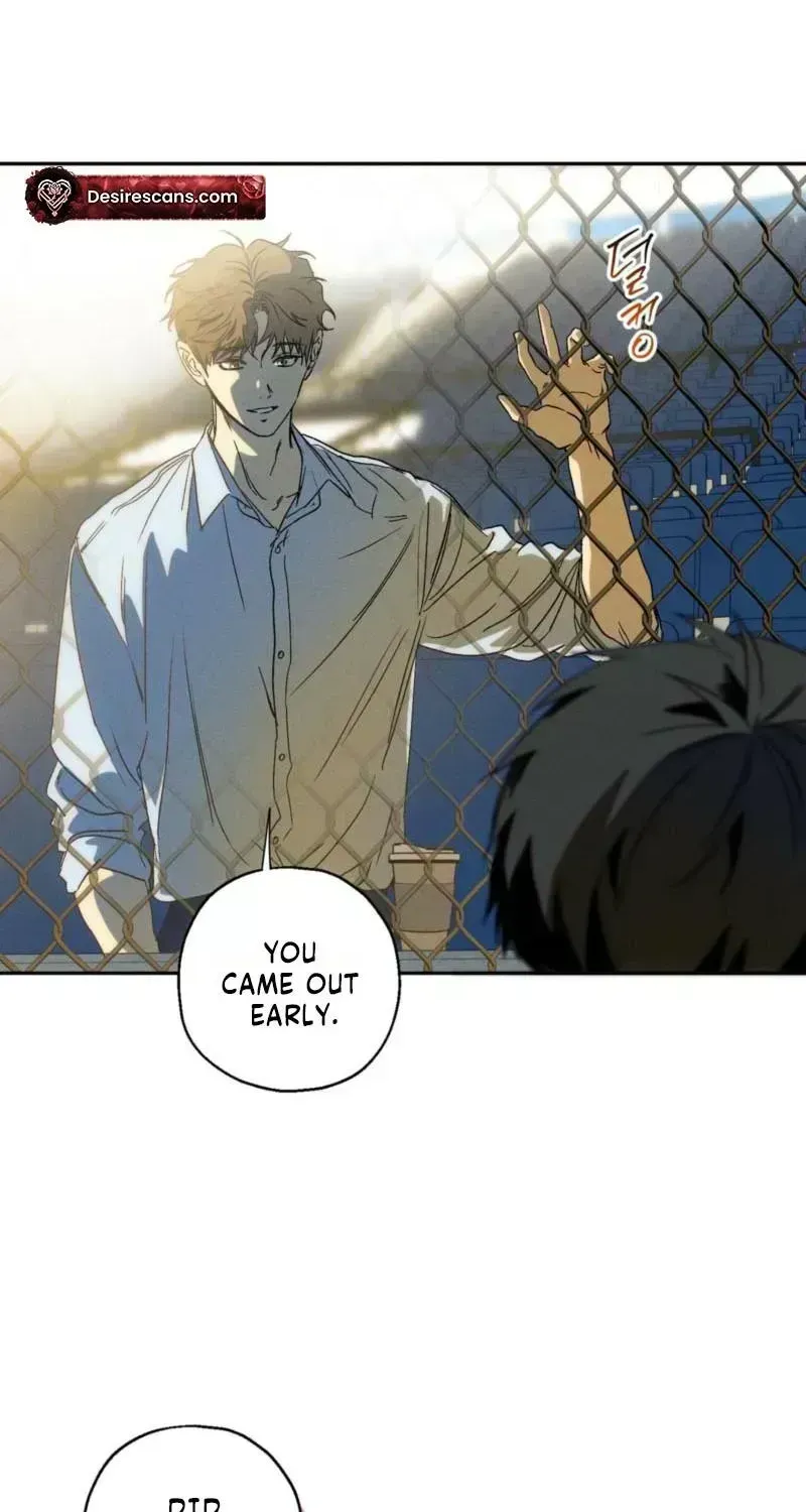 Read Love Upset chapter 3.5 image 55 on Lezhin