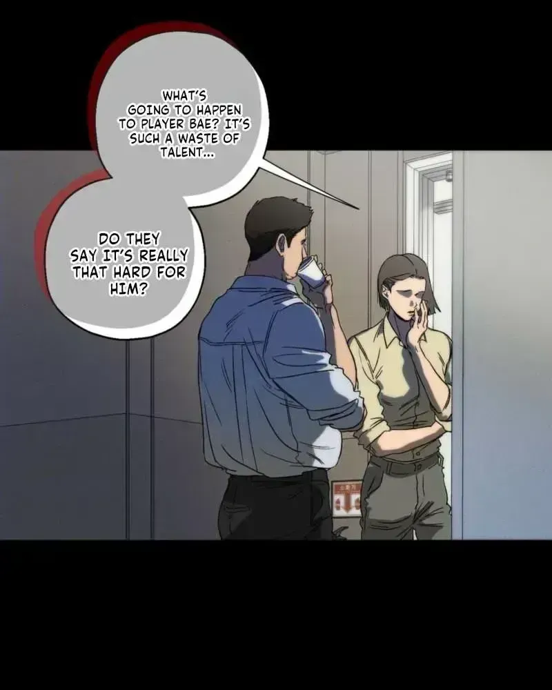 Read Love Upset chapter 3.5 image 8 on Lezhin