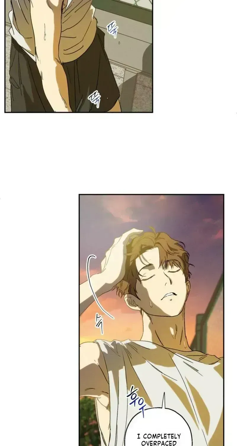 Read Love Upset chapter 3.6 image 13 on Lezhin