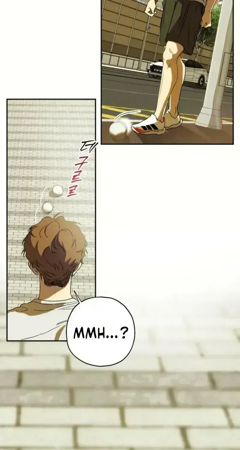 Read Love Upset chapter 3.6 image 19 on Lezhin