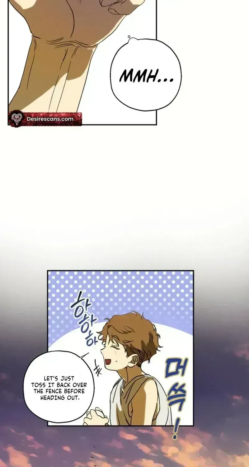 Read Love Upset chapter 3.6 image 25 on Lezhin