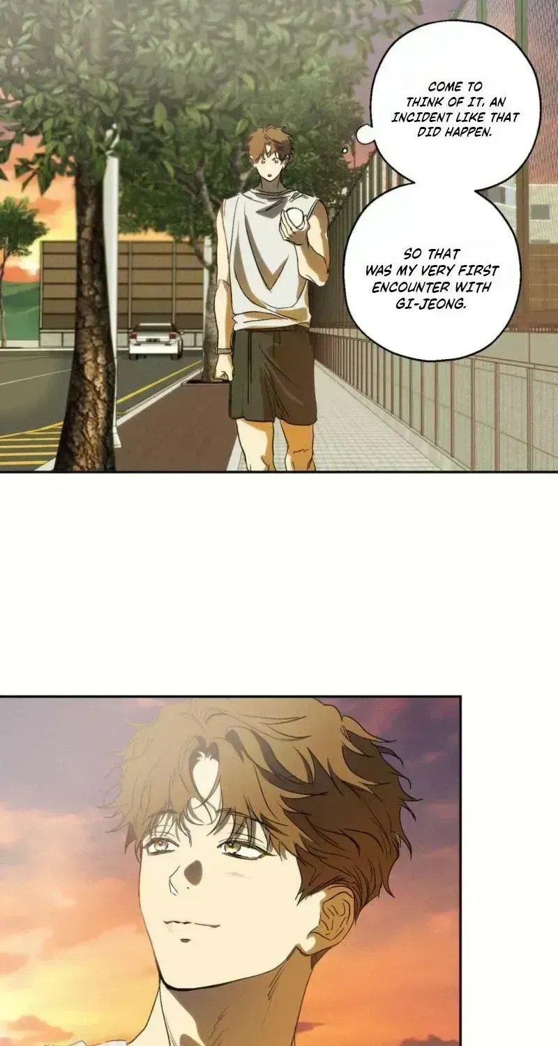 Read Love Upset chapter 3.6 image 37 on Lezhin