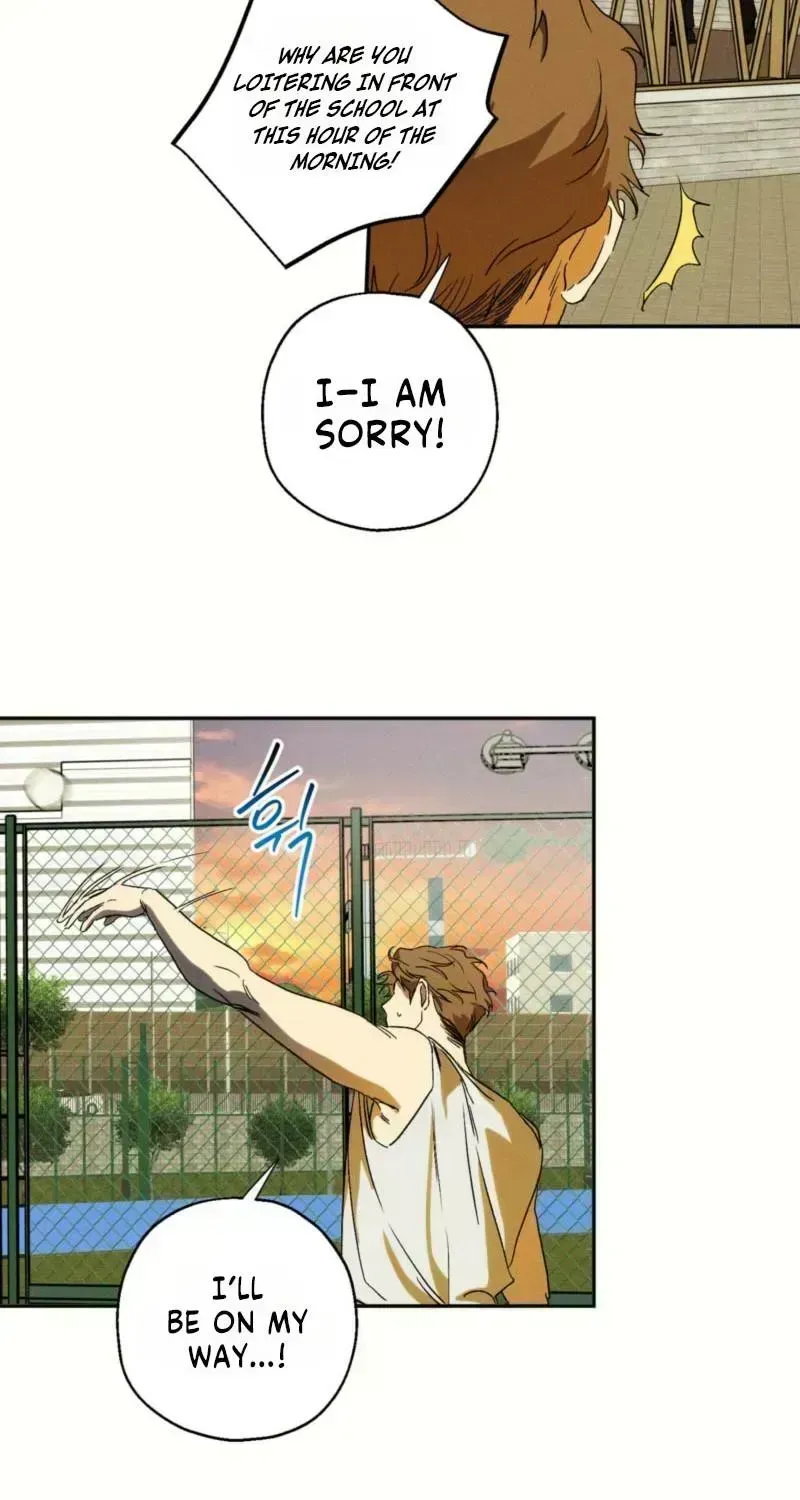 Read Love Upset chapter 3.6 image 39 on Lezhin