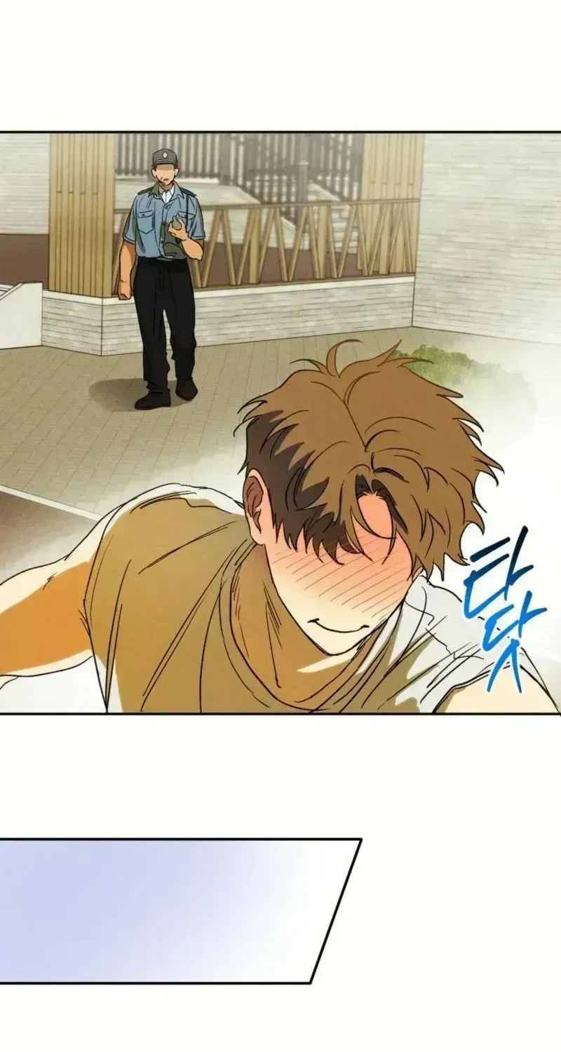 Read Love Upset chapter 3.6 image 40 on Lezhin