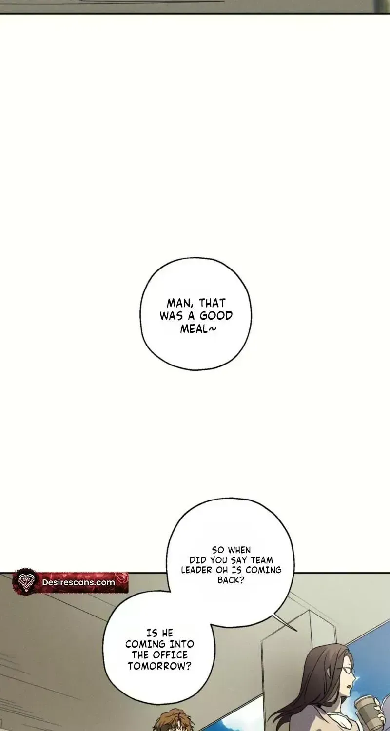 Read Love Upset chapter 3.6 image 43 on Lezhin