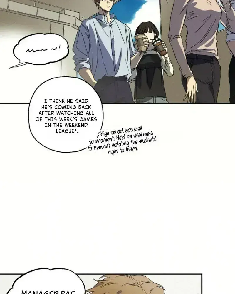 Read Love Upset chapter 3.6 image 44 on Lezhin