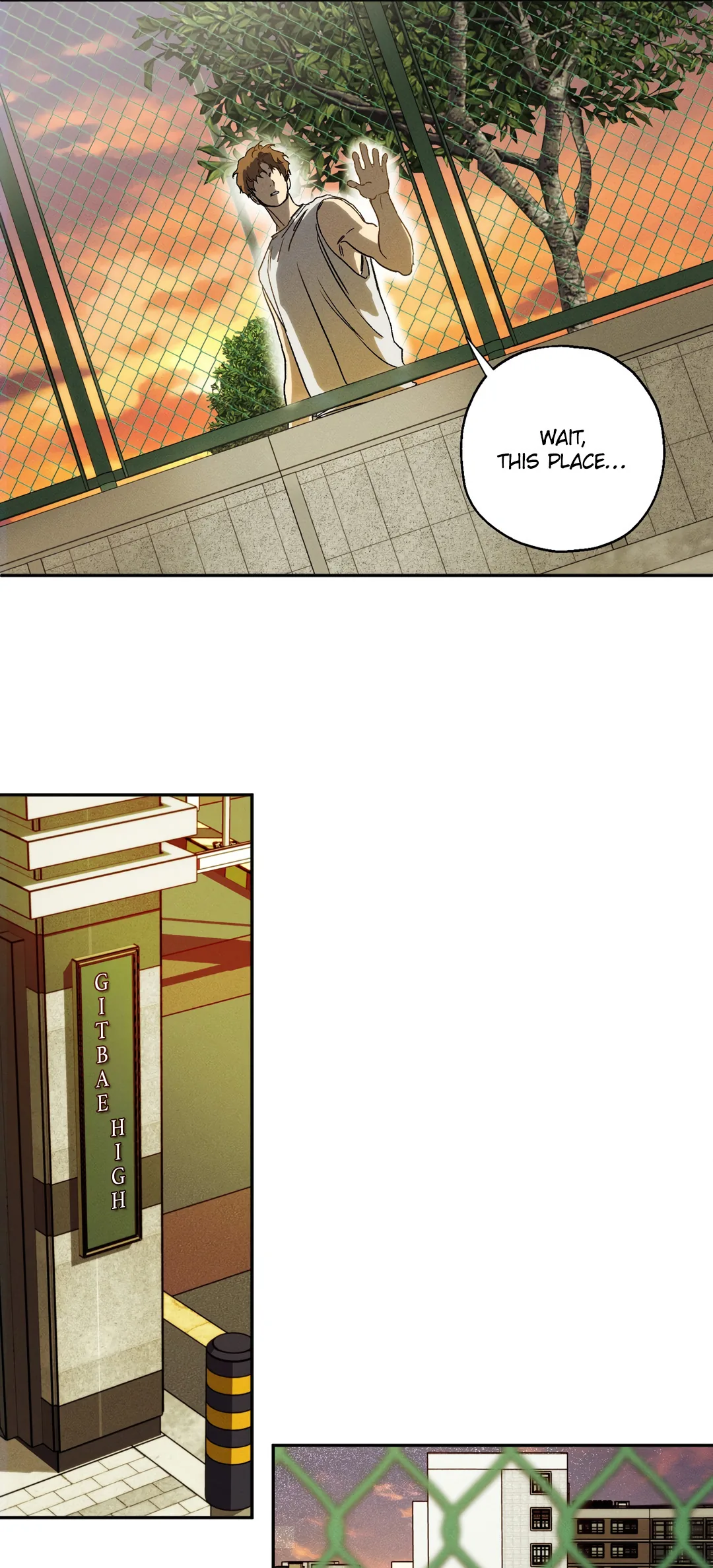 Read Love Upset chapter 3 image 12 on Lezhin