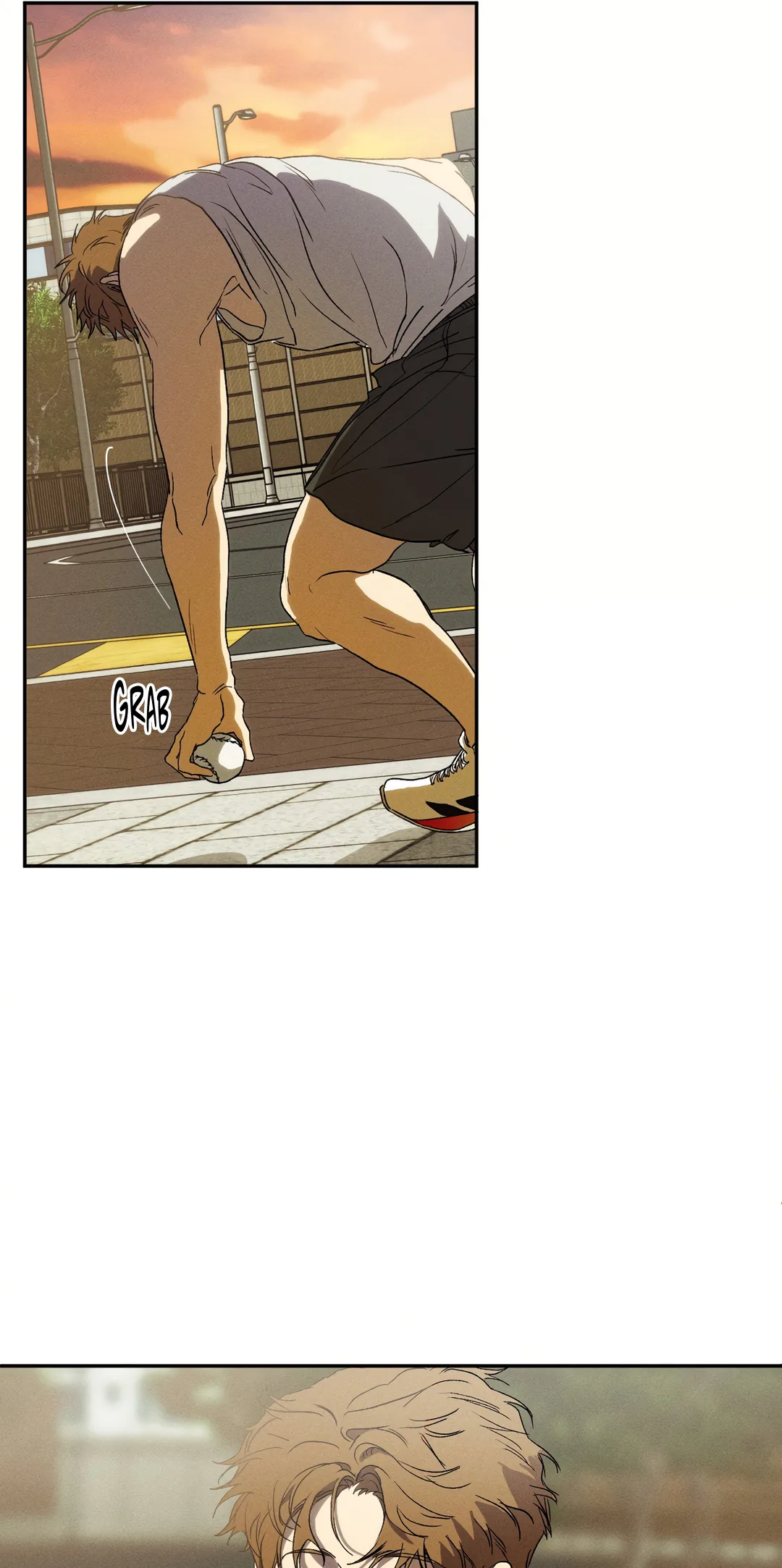 Read Love Upset chapter 3 image 17 on Lezhin