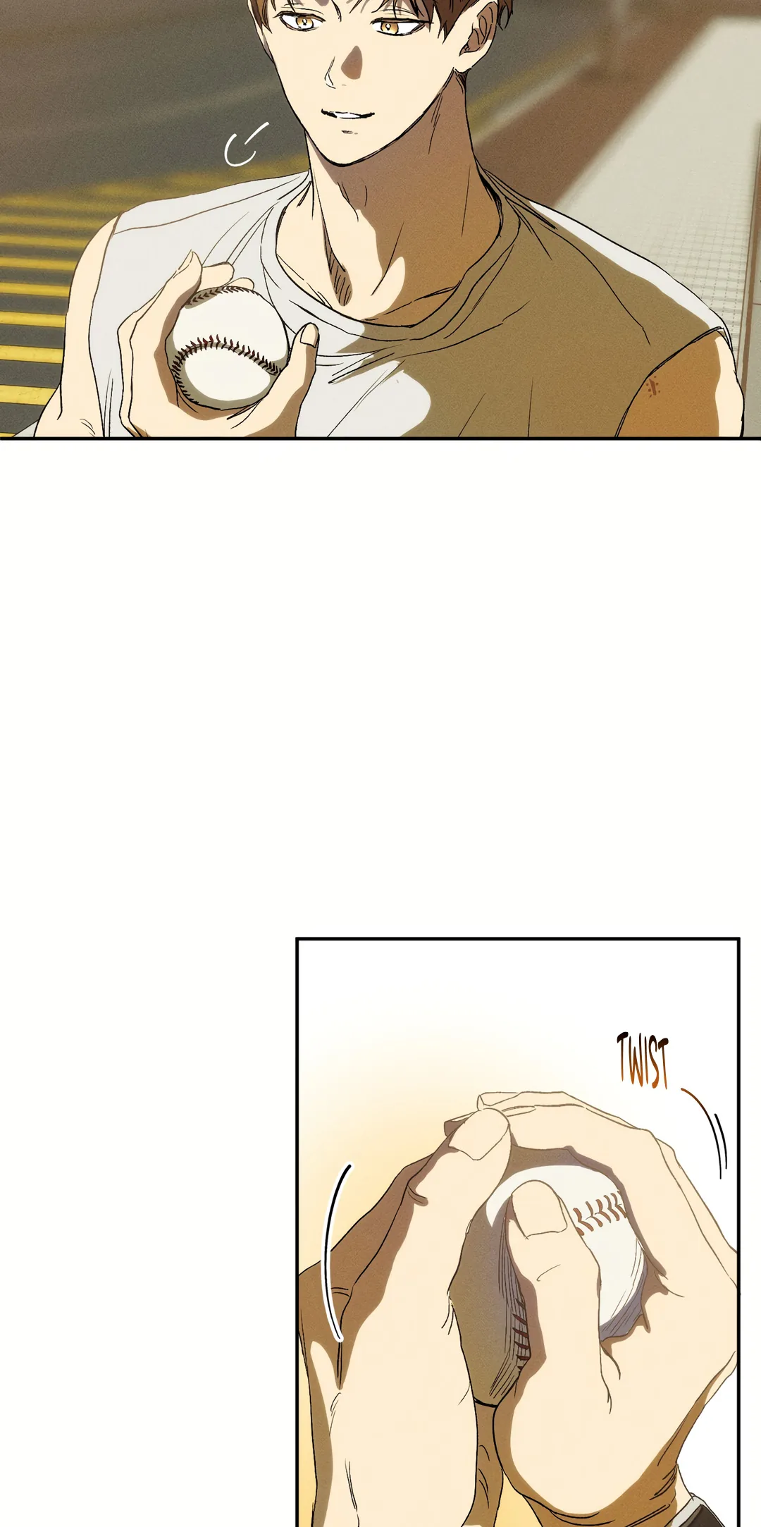 Read Love Upset chapter 3 image 18 on Lezhin