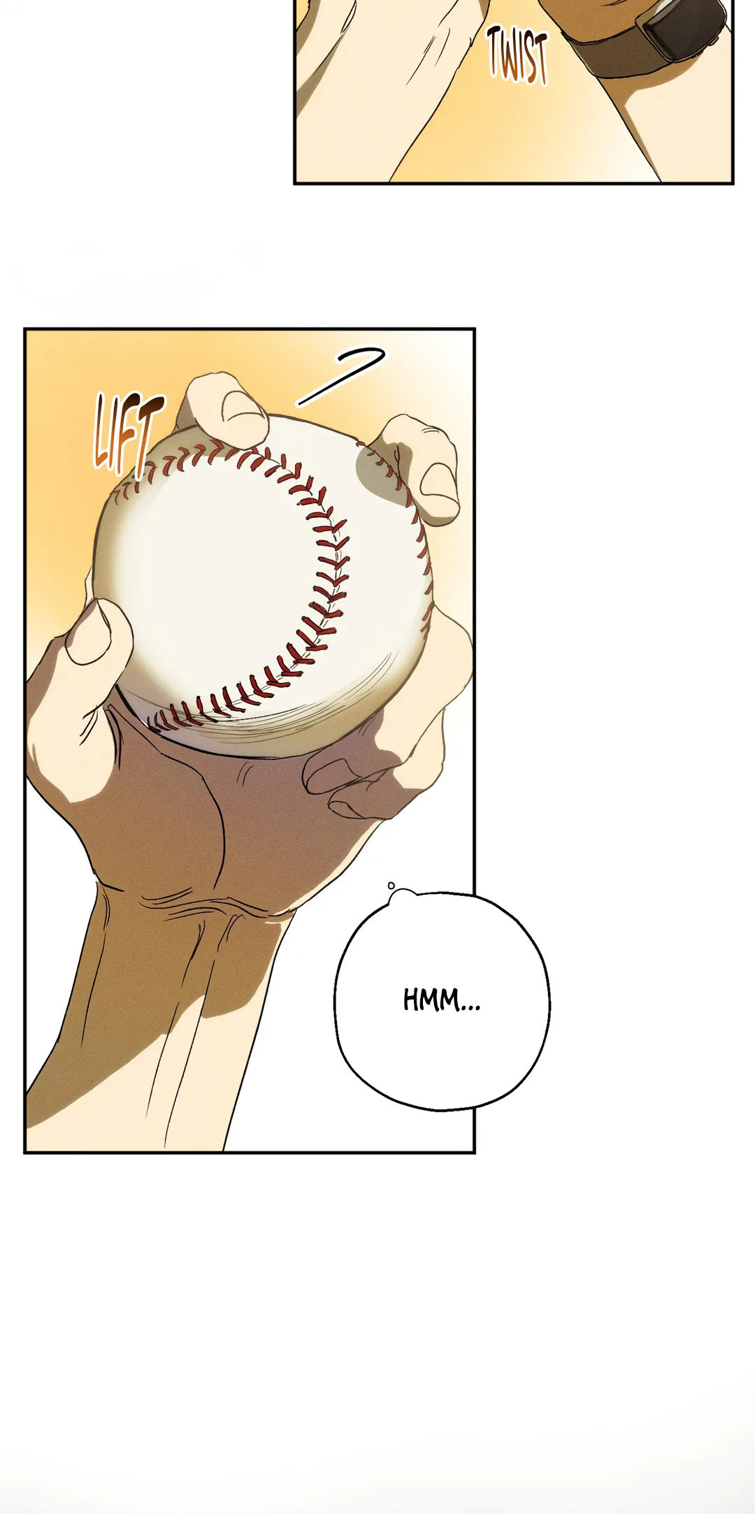 Read Love Upset chapter 3 image 19 on Lezhin
