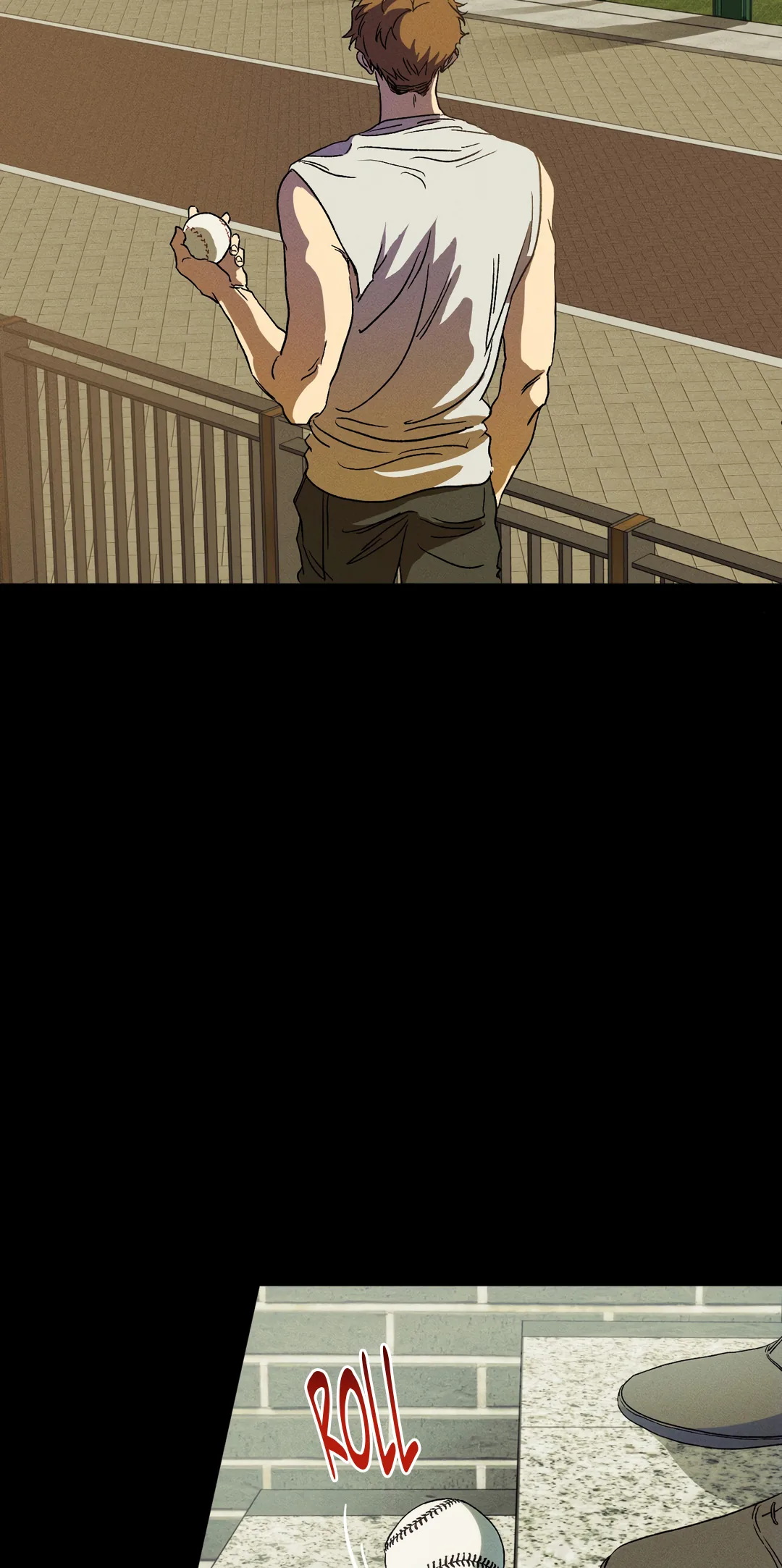Read Love Upset chapter 3 image 21 on Lezhin