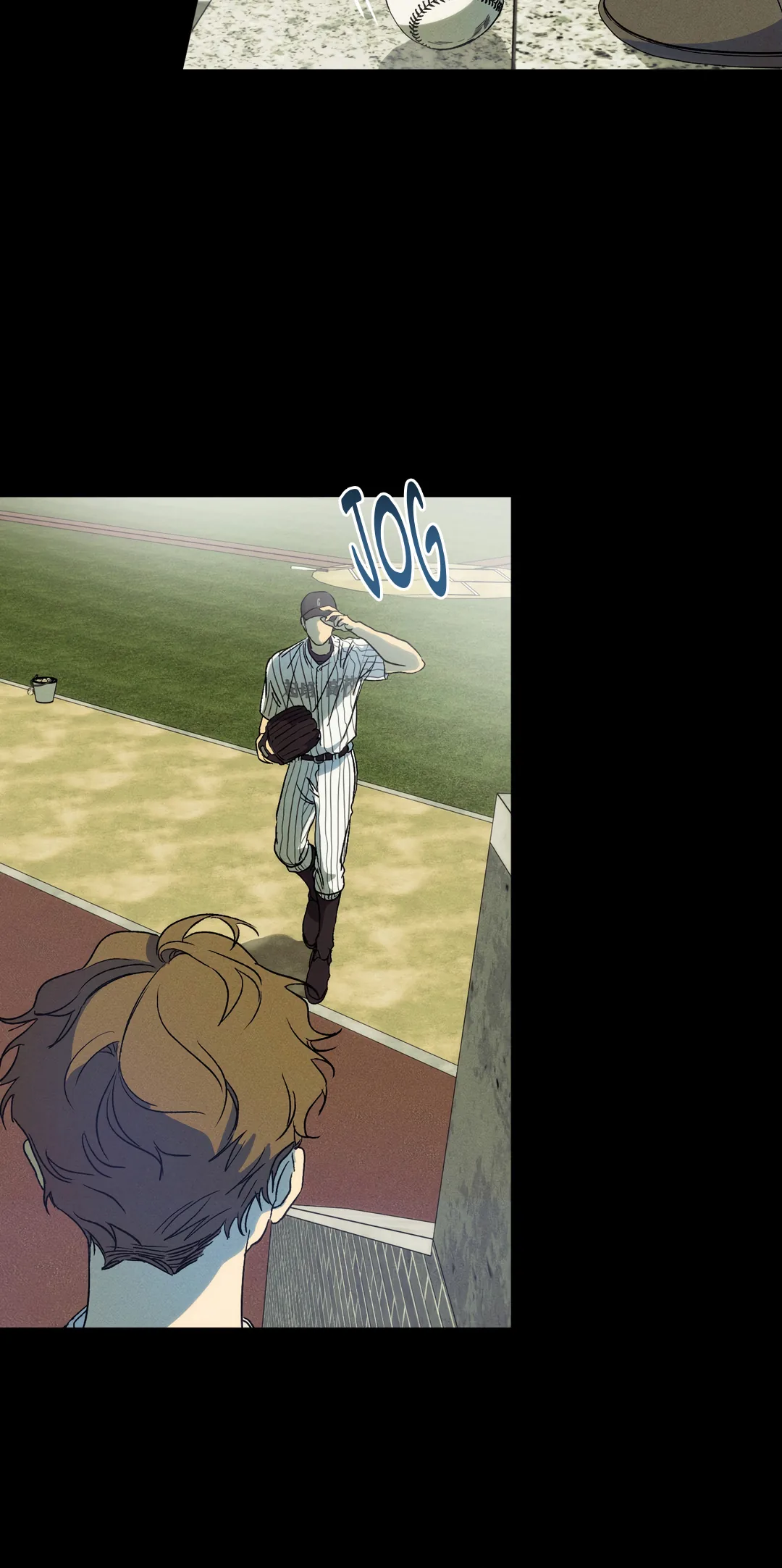 Read Love Upset chapter 3 image 22 on Lezhin