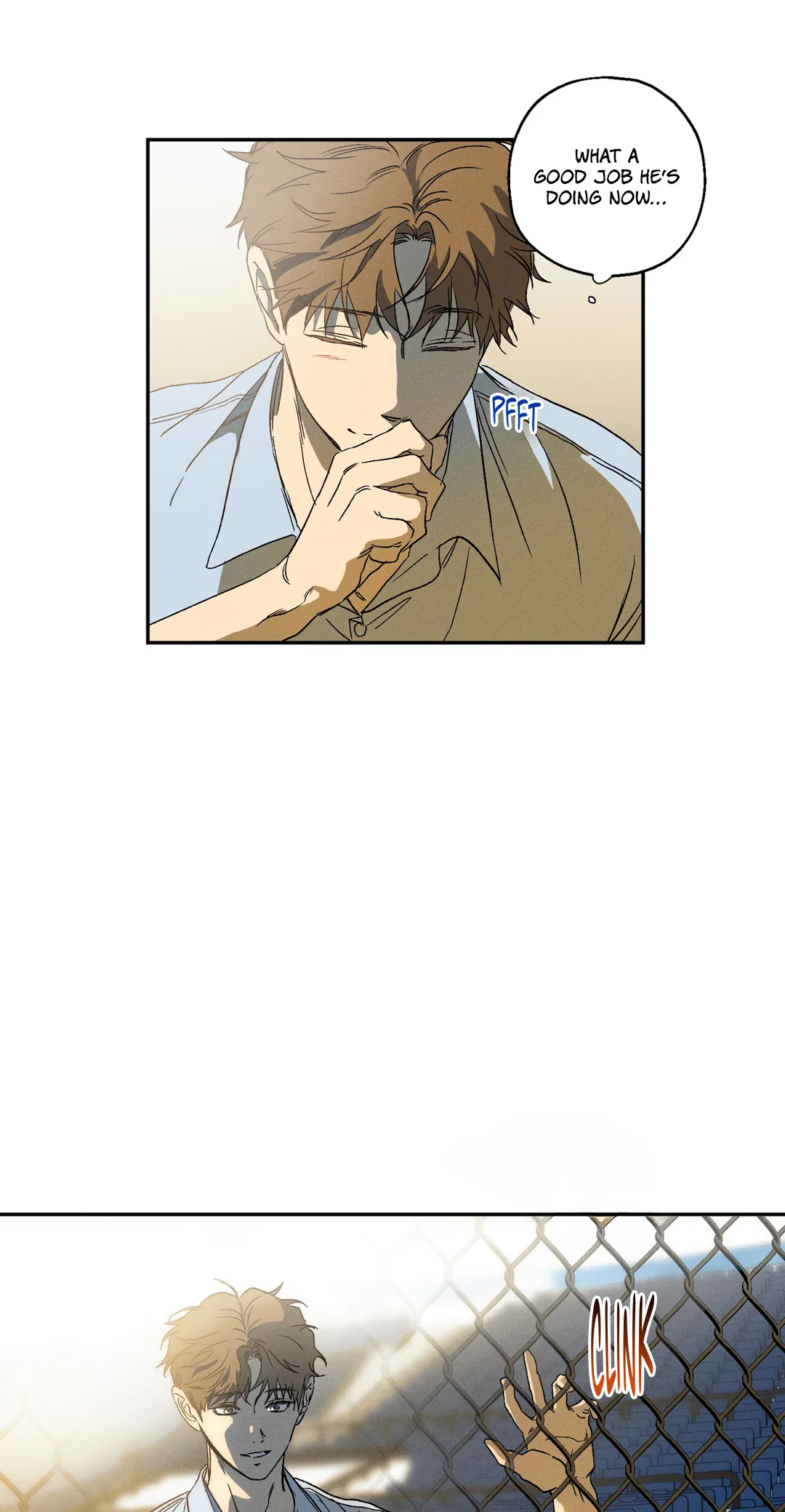 Read Love Upset chapter 3 image 44 on Lezhin