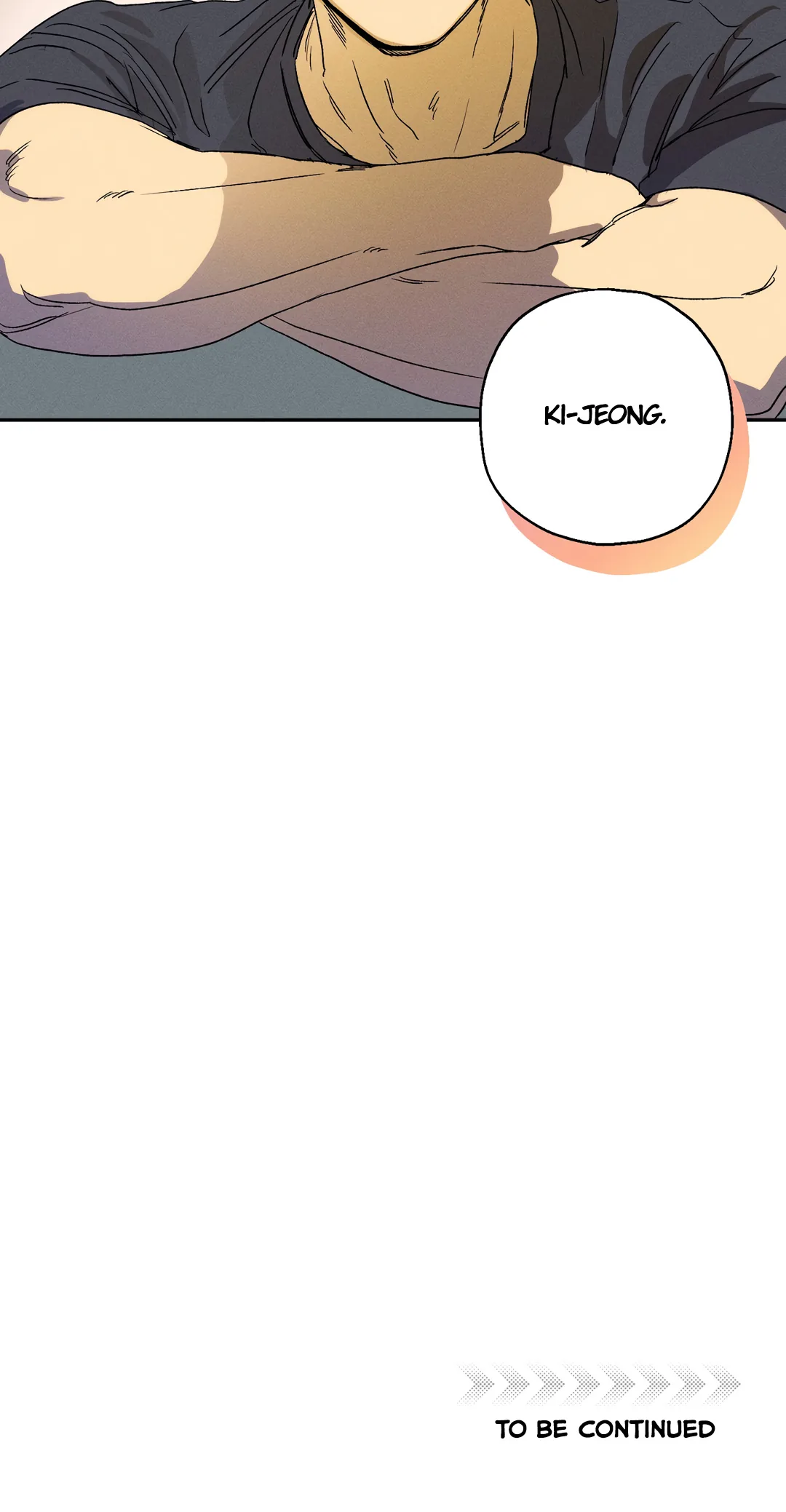Read Love Upset chapter 3 image 46 on Lezhin