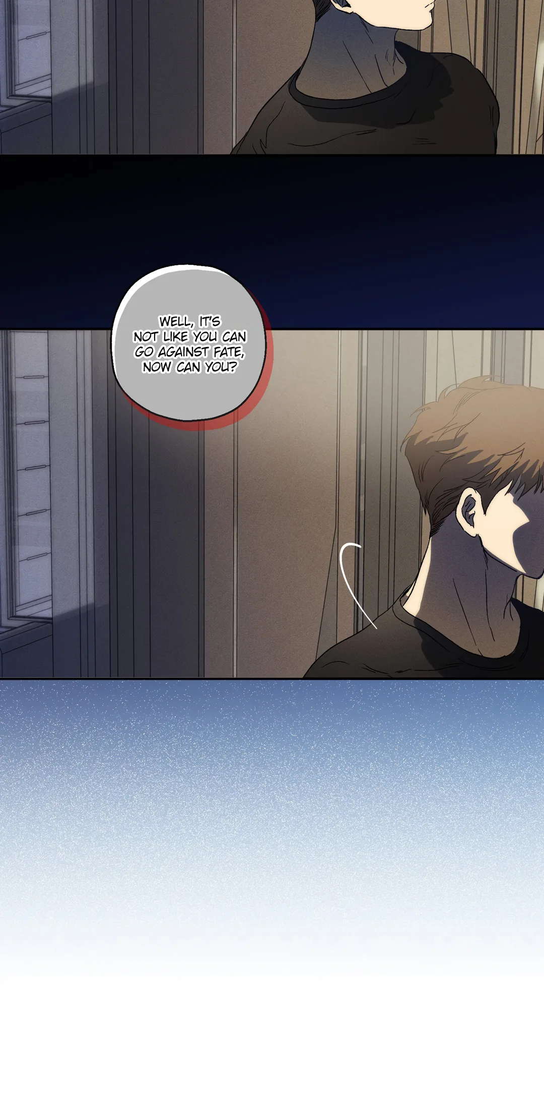 Read Love Upset chapter 3 image 7 on Lezhin