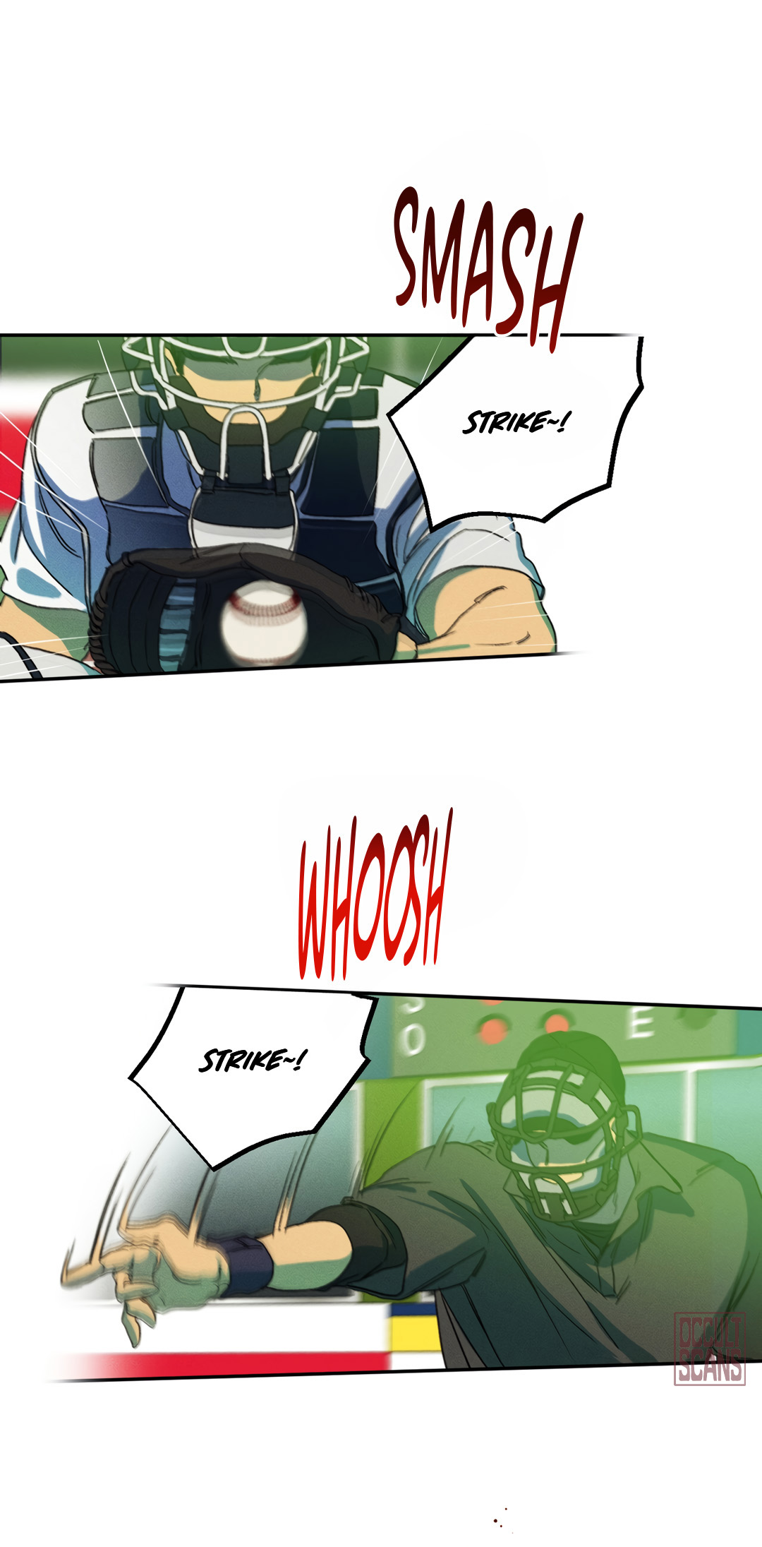 Read Love Upset chapter 4 image 10 on Lezhin