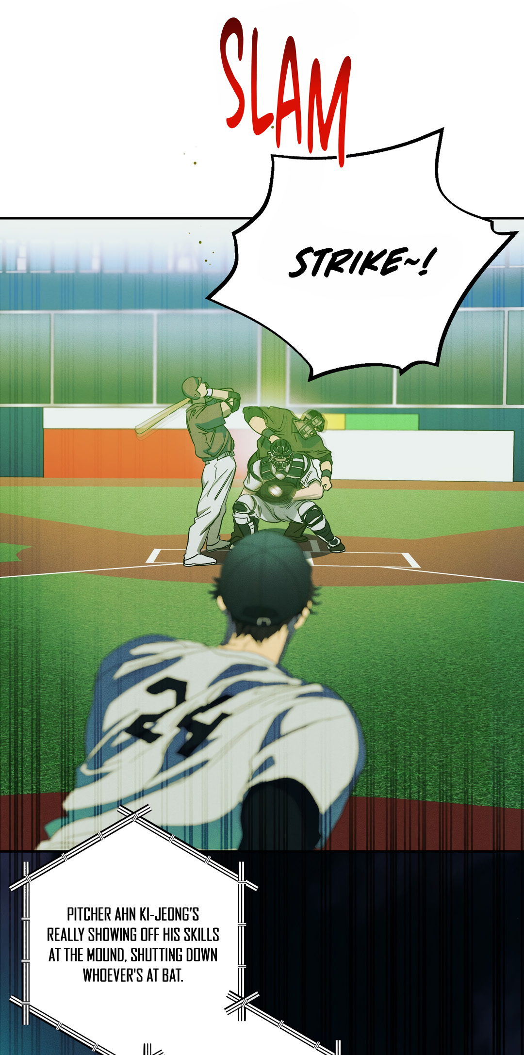 Read Love Upset chapter 4 image 11 on Lezhin