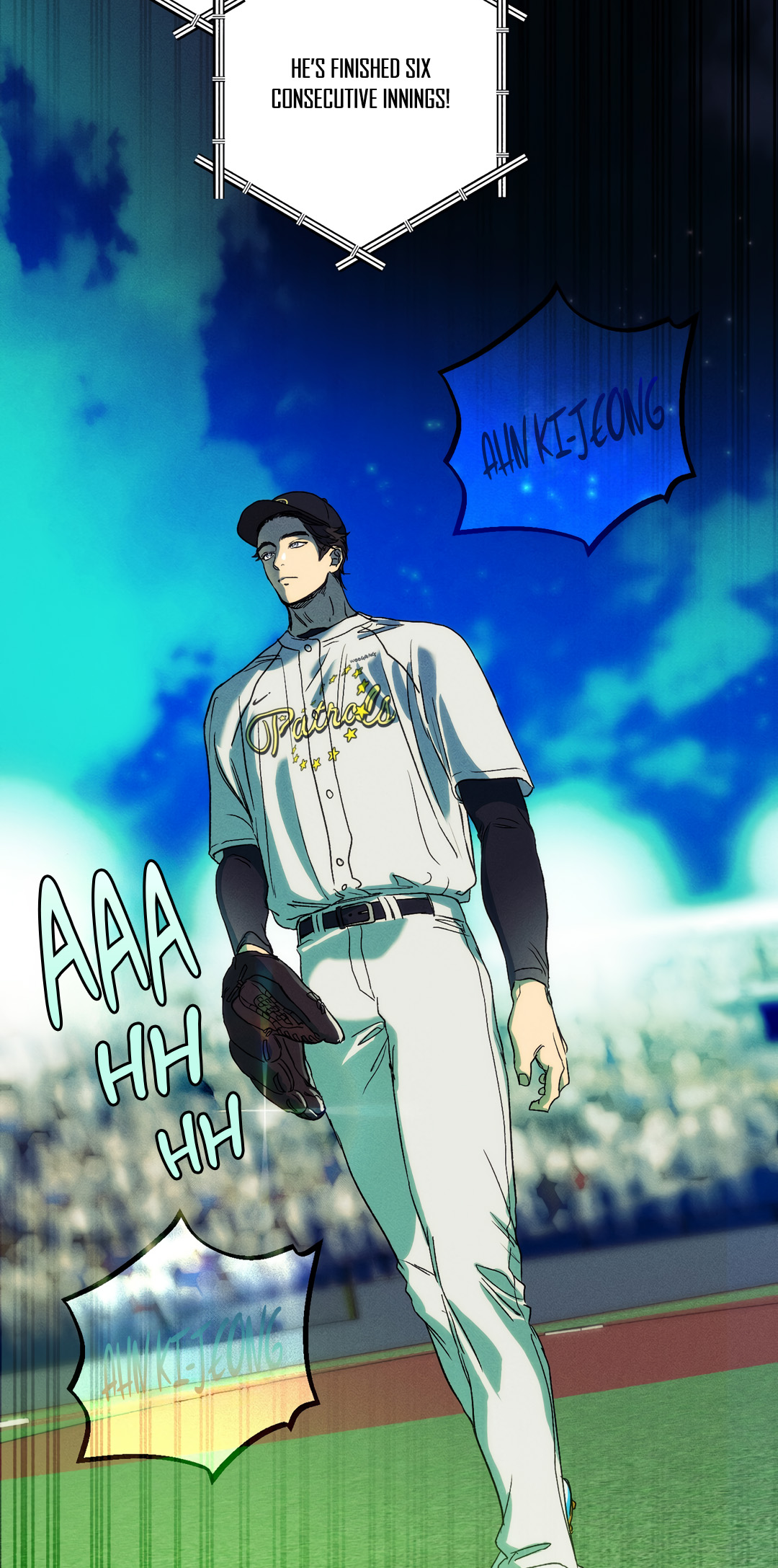 Read Love Upset chapter 4 image 12 on Lezhin