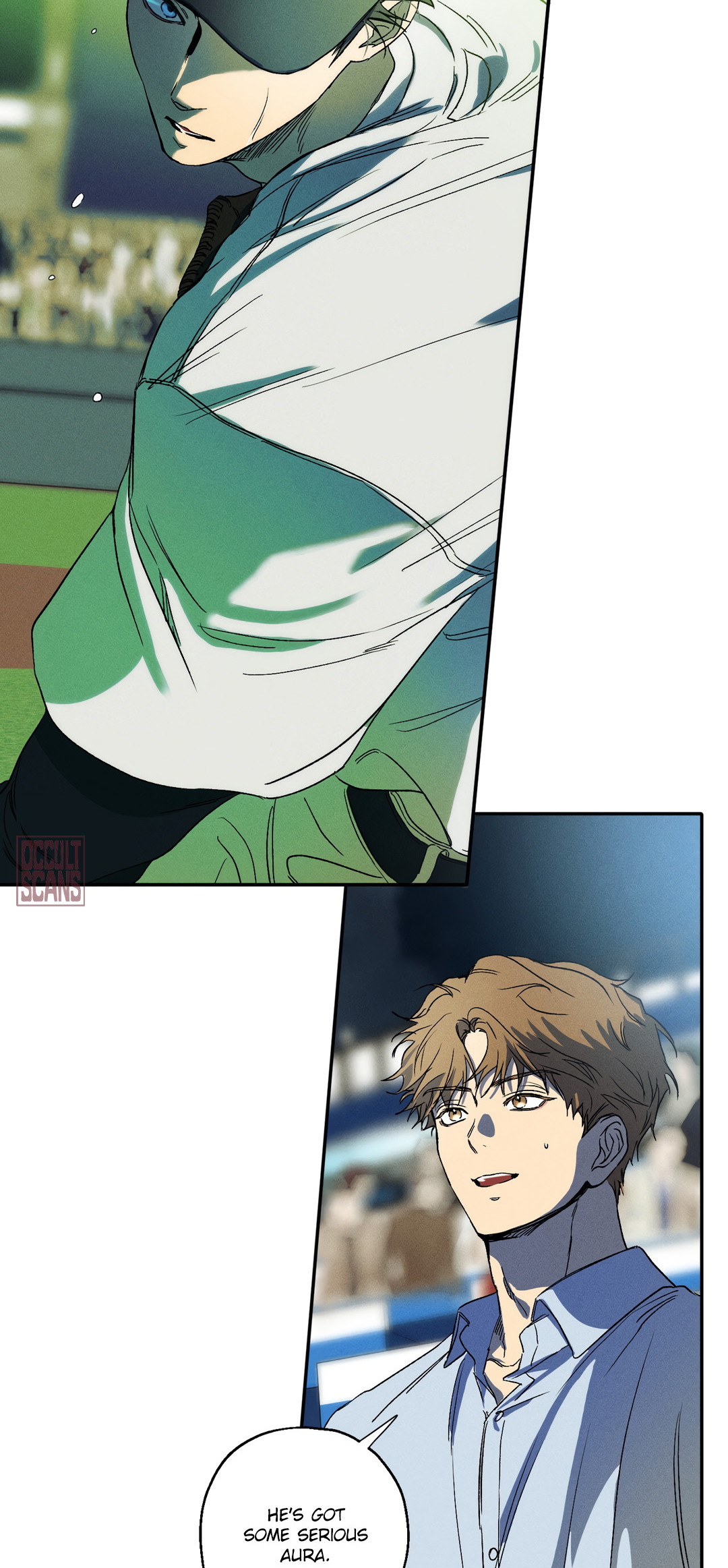 Read Love Upset chapter 4 image 17 on Lezhin