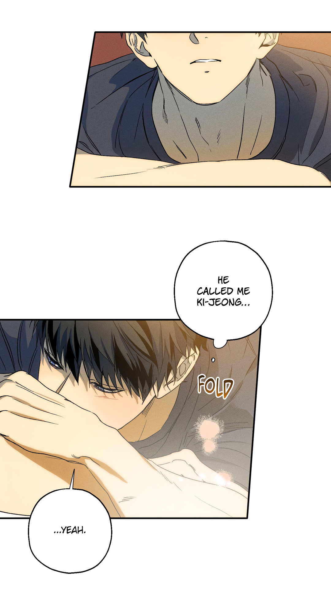 Read Love Upset chapter 4 image 2 on Lezhin
