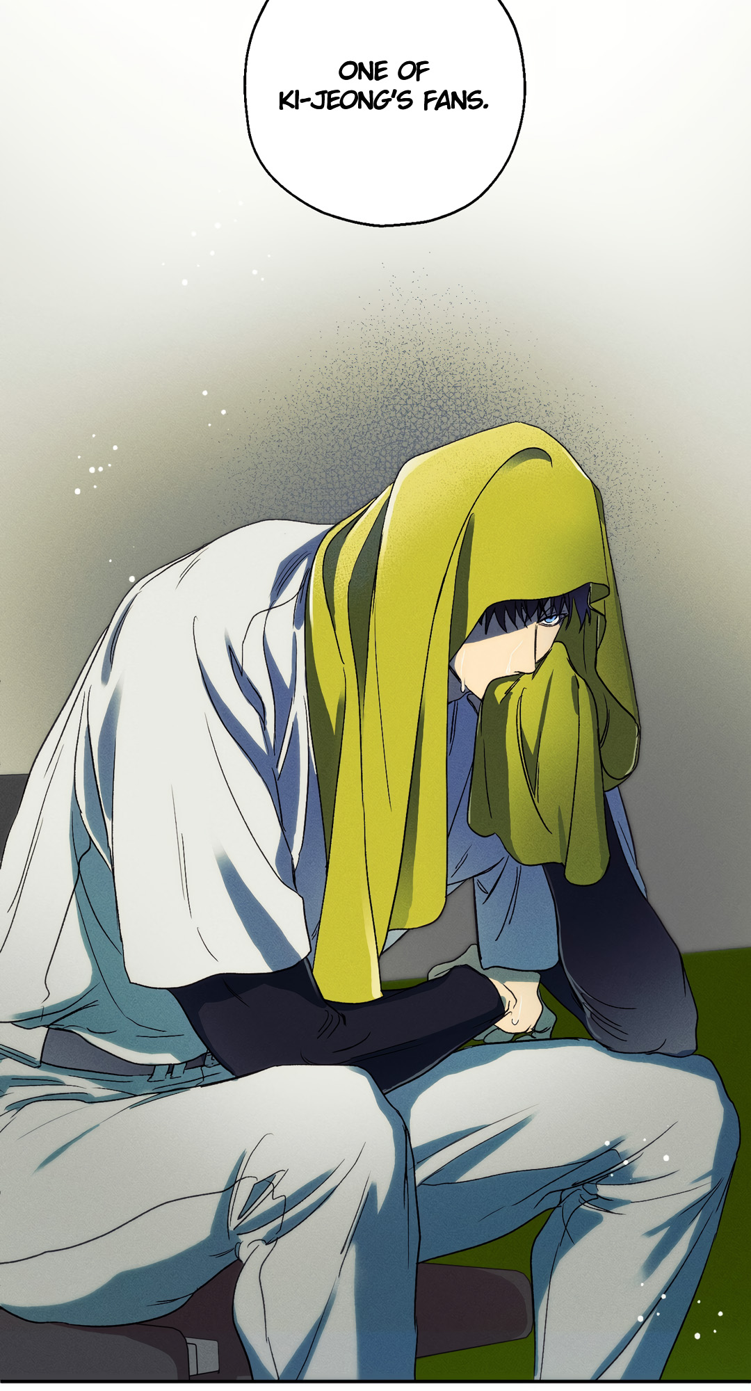 Read Love Upset chapter 4 image 26 on Lezhin