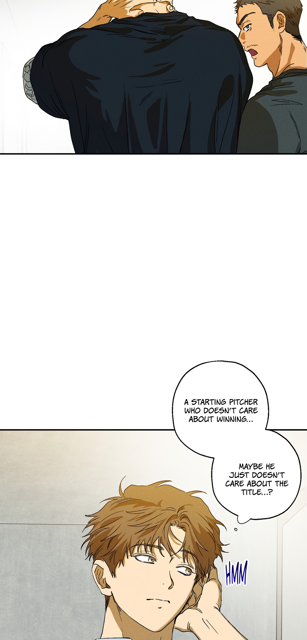 Read Love Upset chapter 4 image 52 on Lezhin