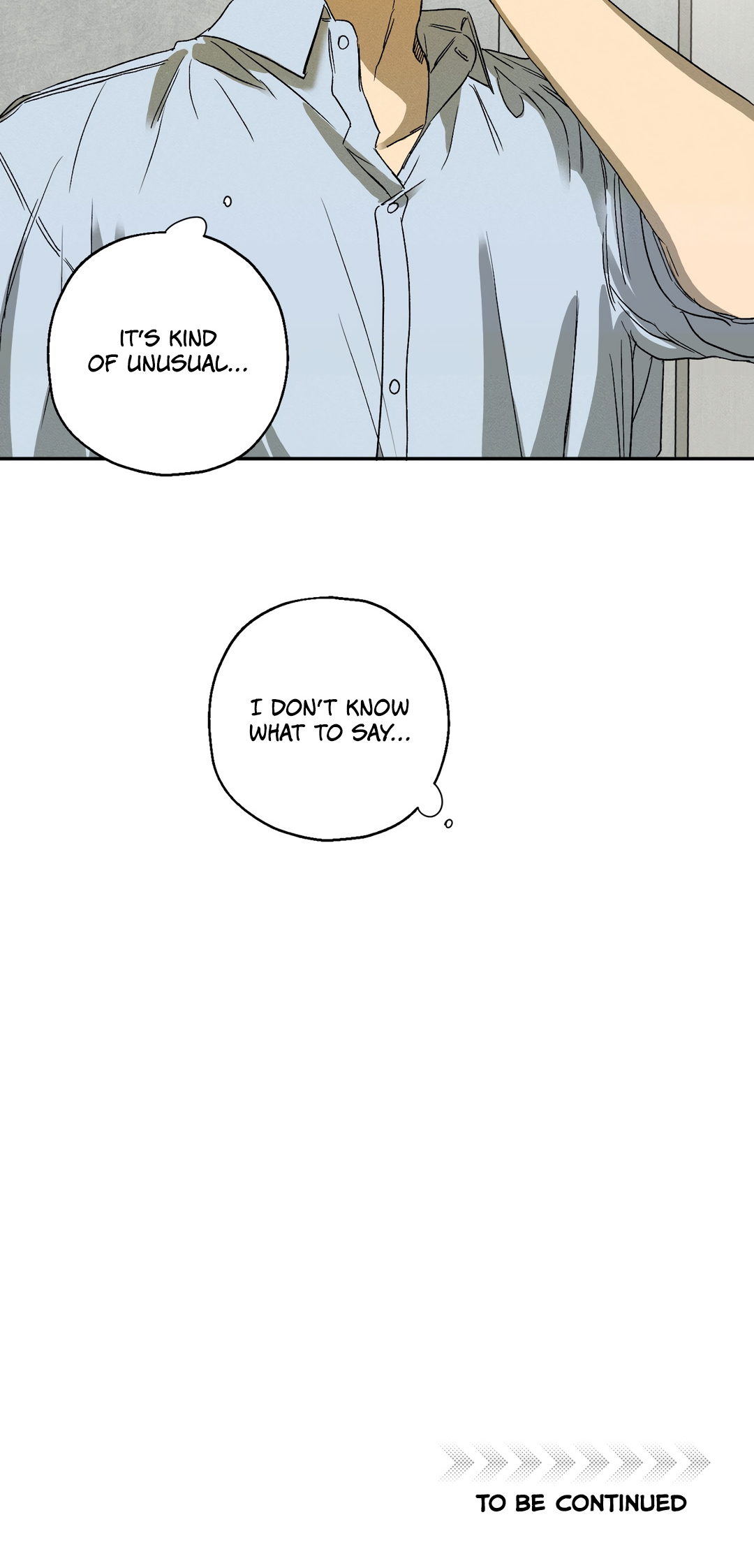Read Love Upset chapter 4 image 53 on Lezhin