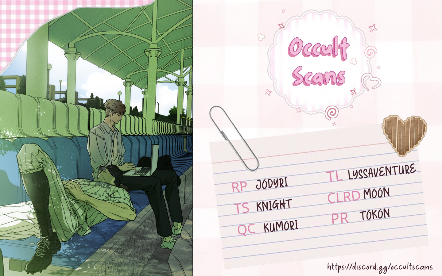Read Love Upset chapter 4 image 54 on Lezhin
