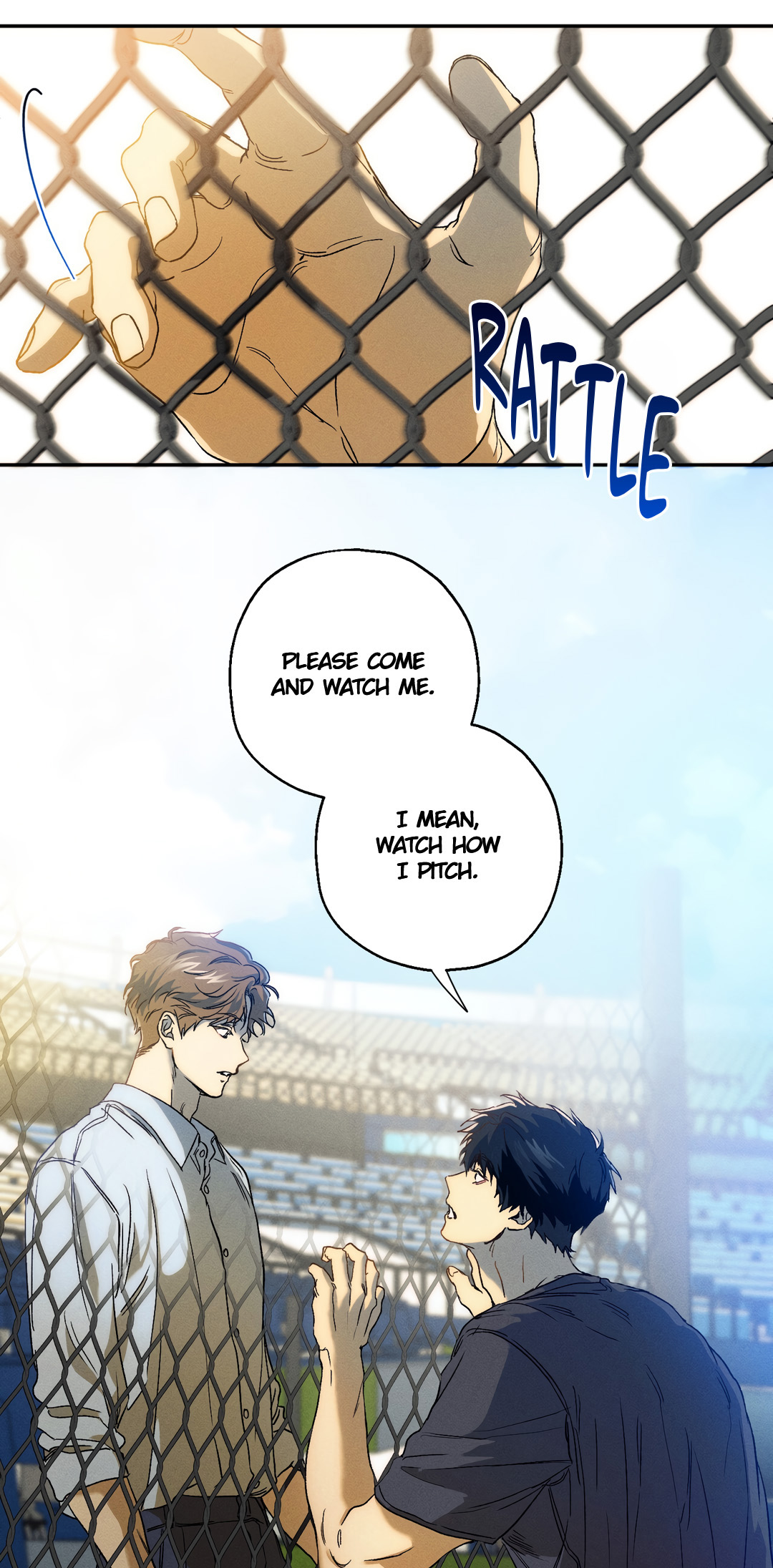 Read Love Upset chapter 4 image 7 on Lezhin